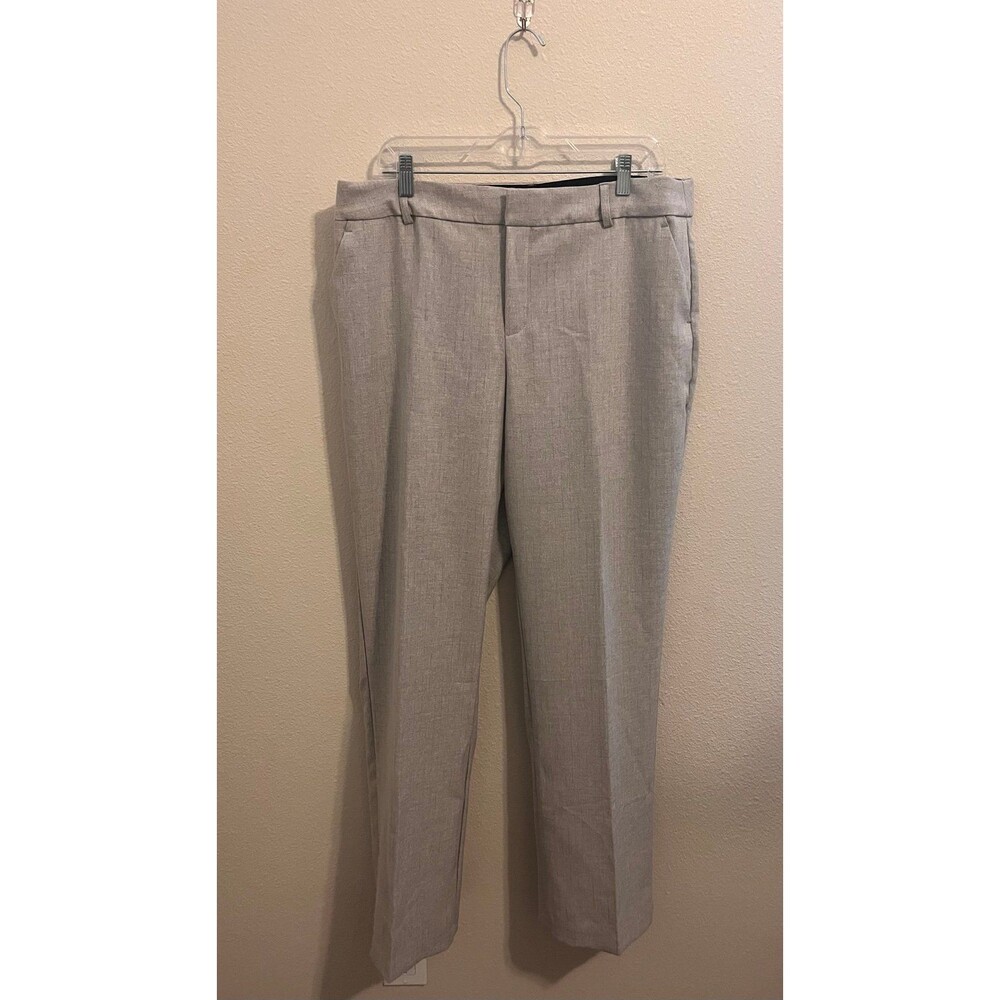 Nine West Barely Bootcut Women’s Pants